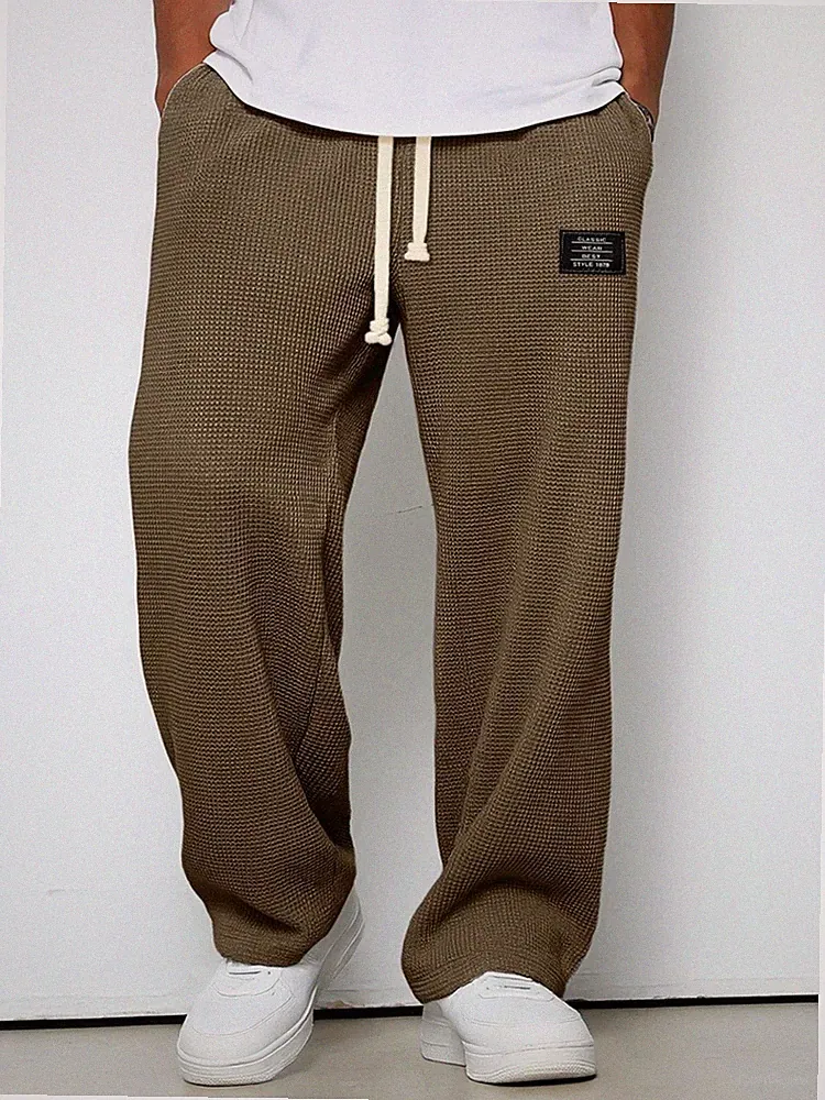Herren Jogginghose Sporthose Trainingshose Fitness Hose Jogger Freizeit S-4XL