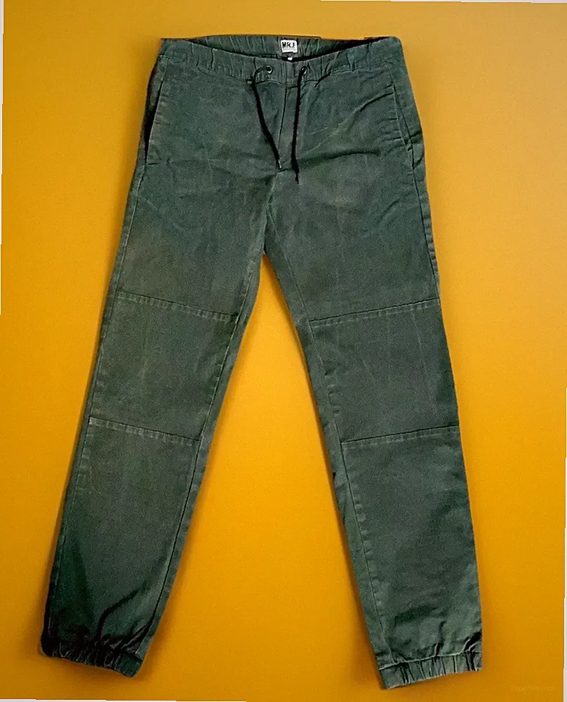 Unisex Jeans