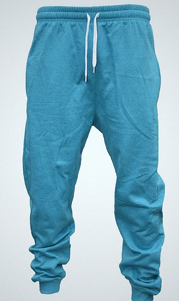 Herren Jogginghose Sporthose Trainingshose Fitness Jogger Freizeit PR24 Hosen