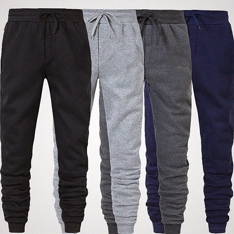 Herren Jogginghose Sporthose Trainingshose Fitnesshose Laufhose Sweatpants