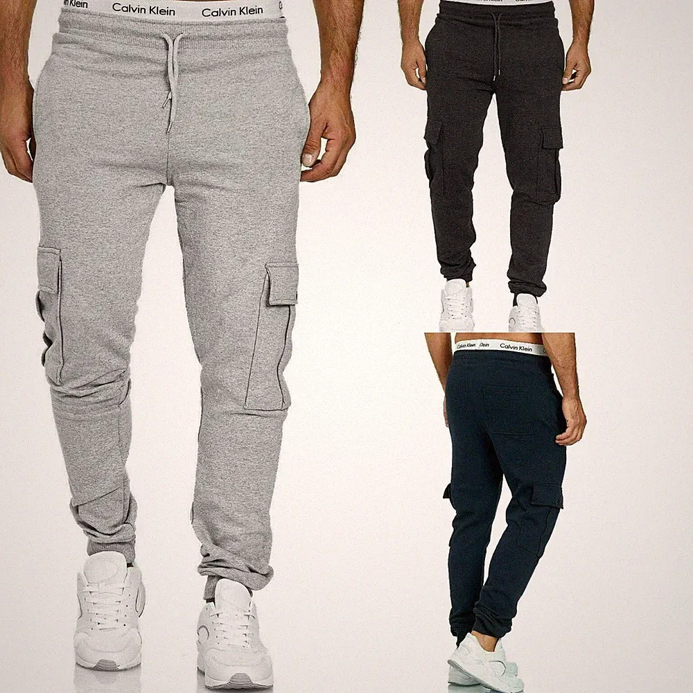 Unisex Cargo