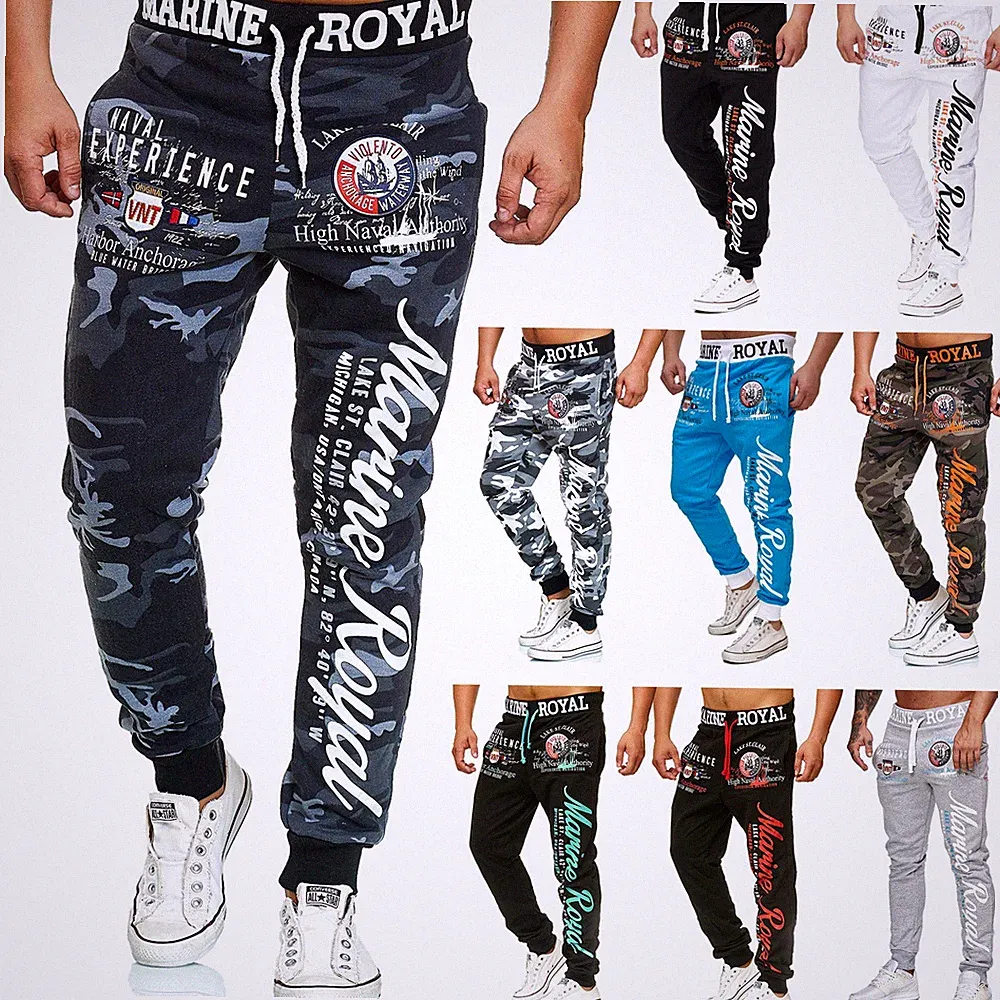 Grau Yoga-Hose
