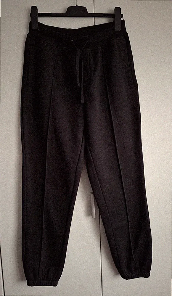 Herren Jogginghose Sweathose M 48 50 Livergy