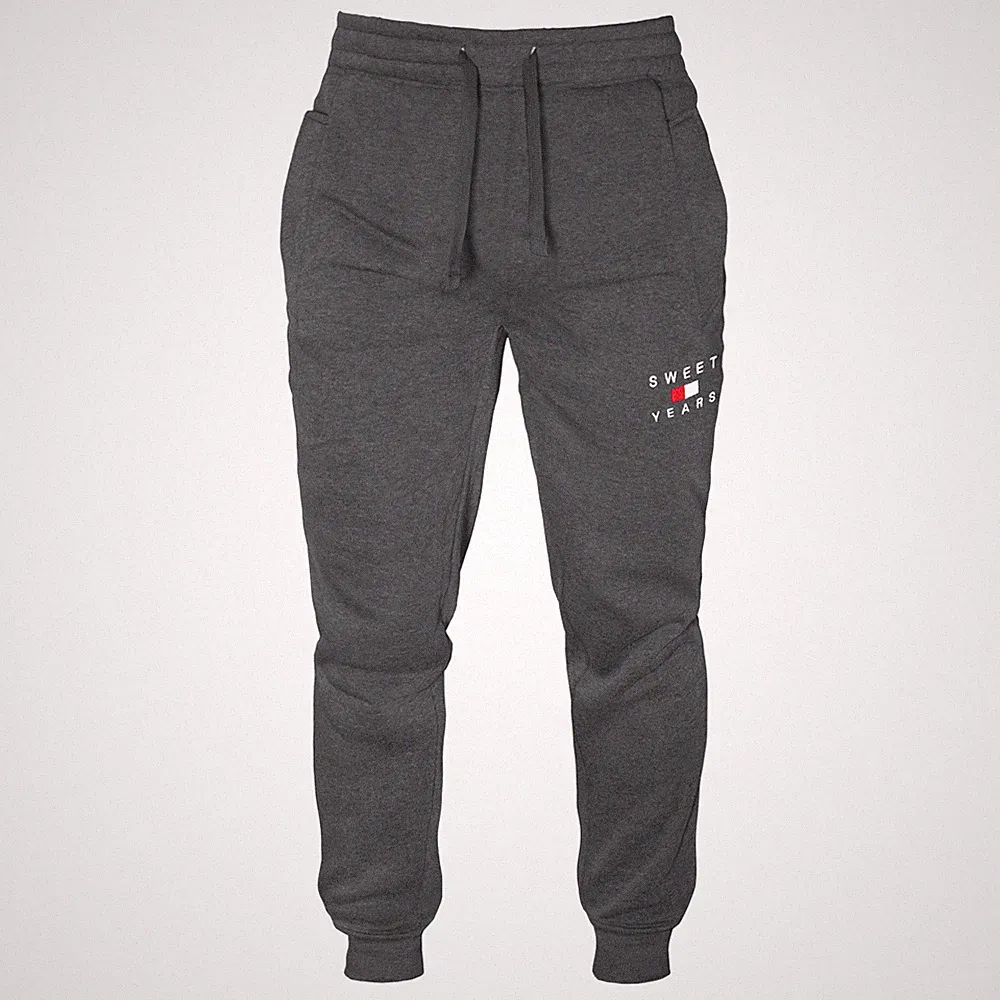 Herren Jogginghose SWEET YEARS Gefüttert - Verschiedene Modelle