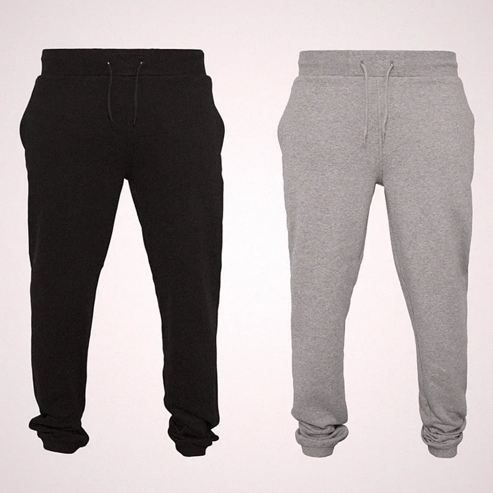 Herren Jogginghose Trainingshose Sport Fitness Jogging Hose Übergröße S - 5XL