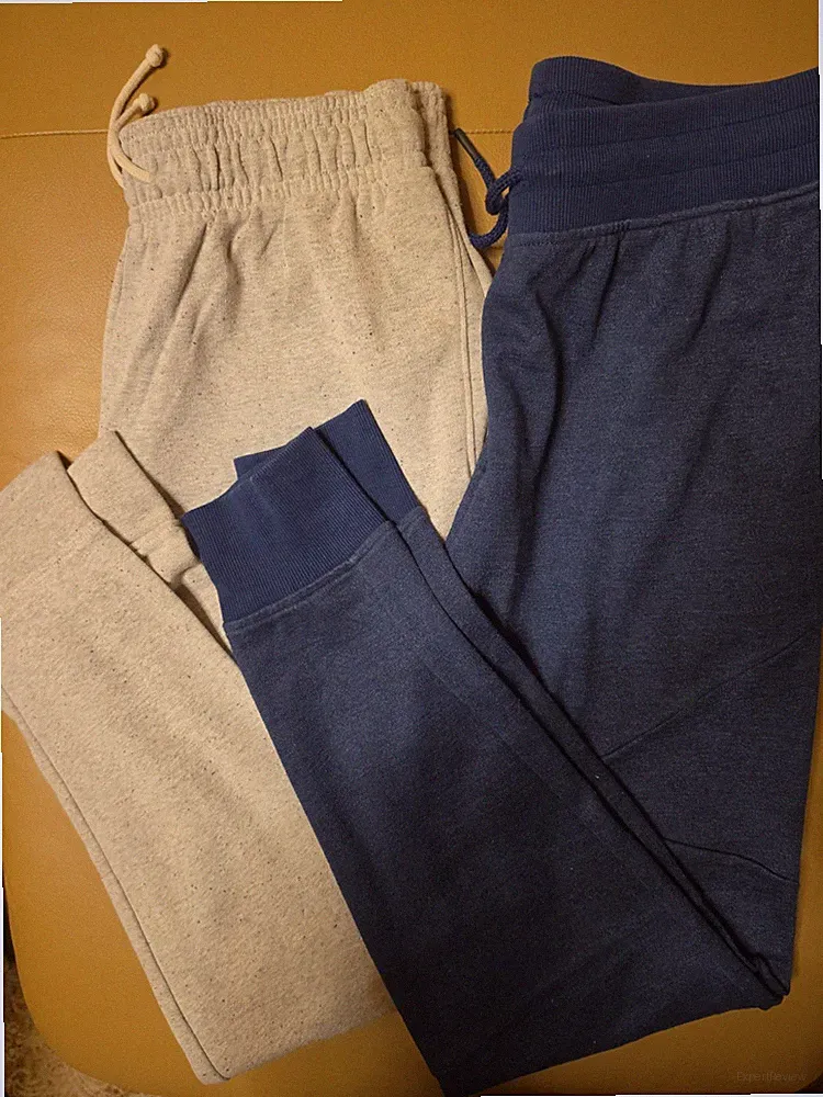 Herren Jogginghosen,2er-Pack Gr.L Under Armour