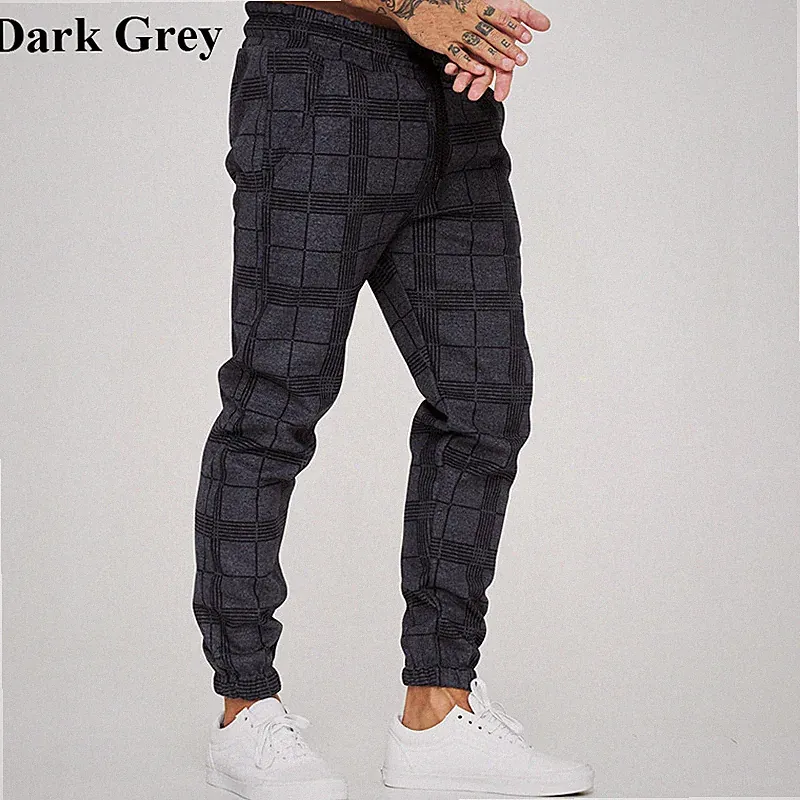 Kariert Regular Fit
