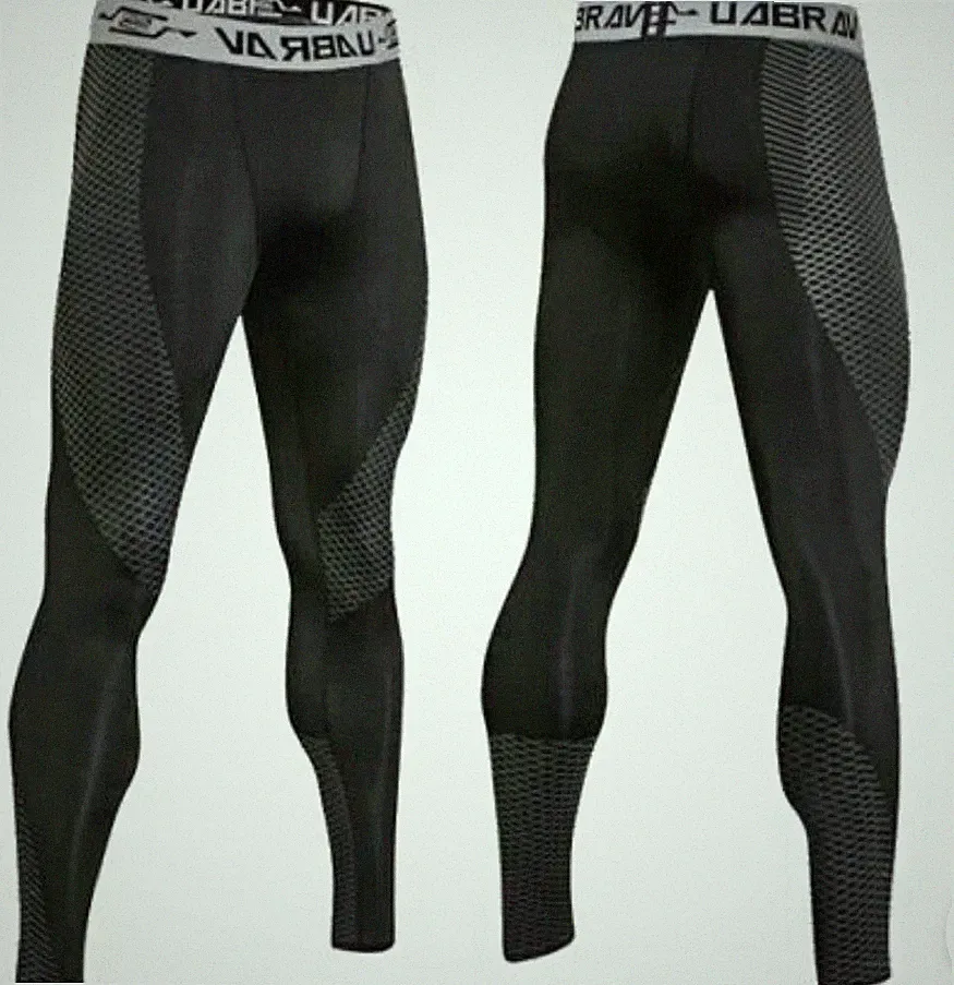 Herren Leggings