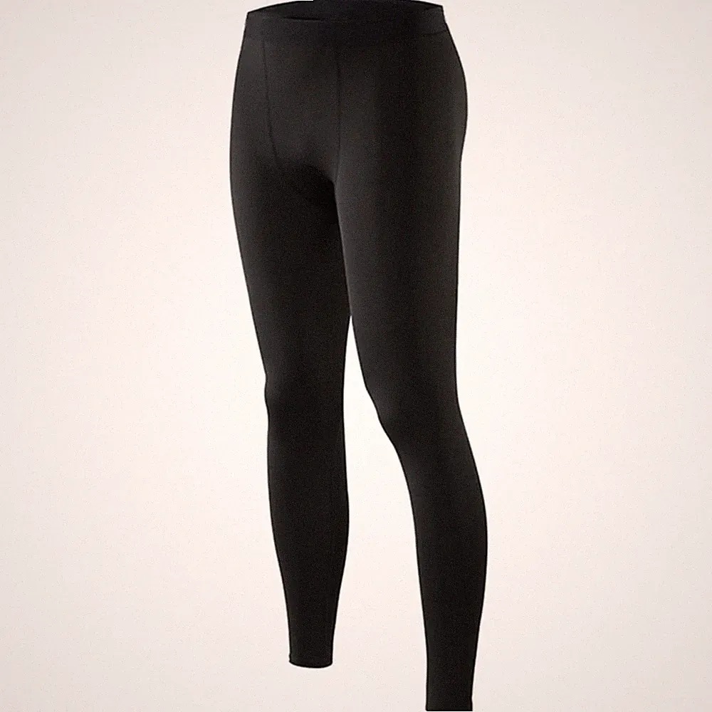 Herren Kompressionshose Sport Leggings Laufhose Tight Baselayer Fitness Joggen