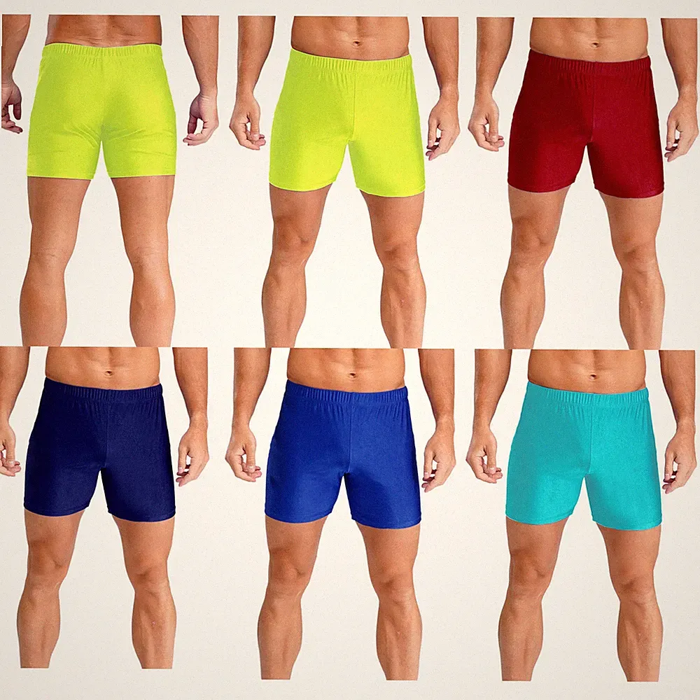 Kurz Leggings