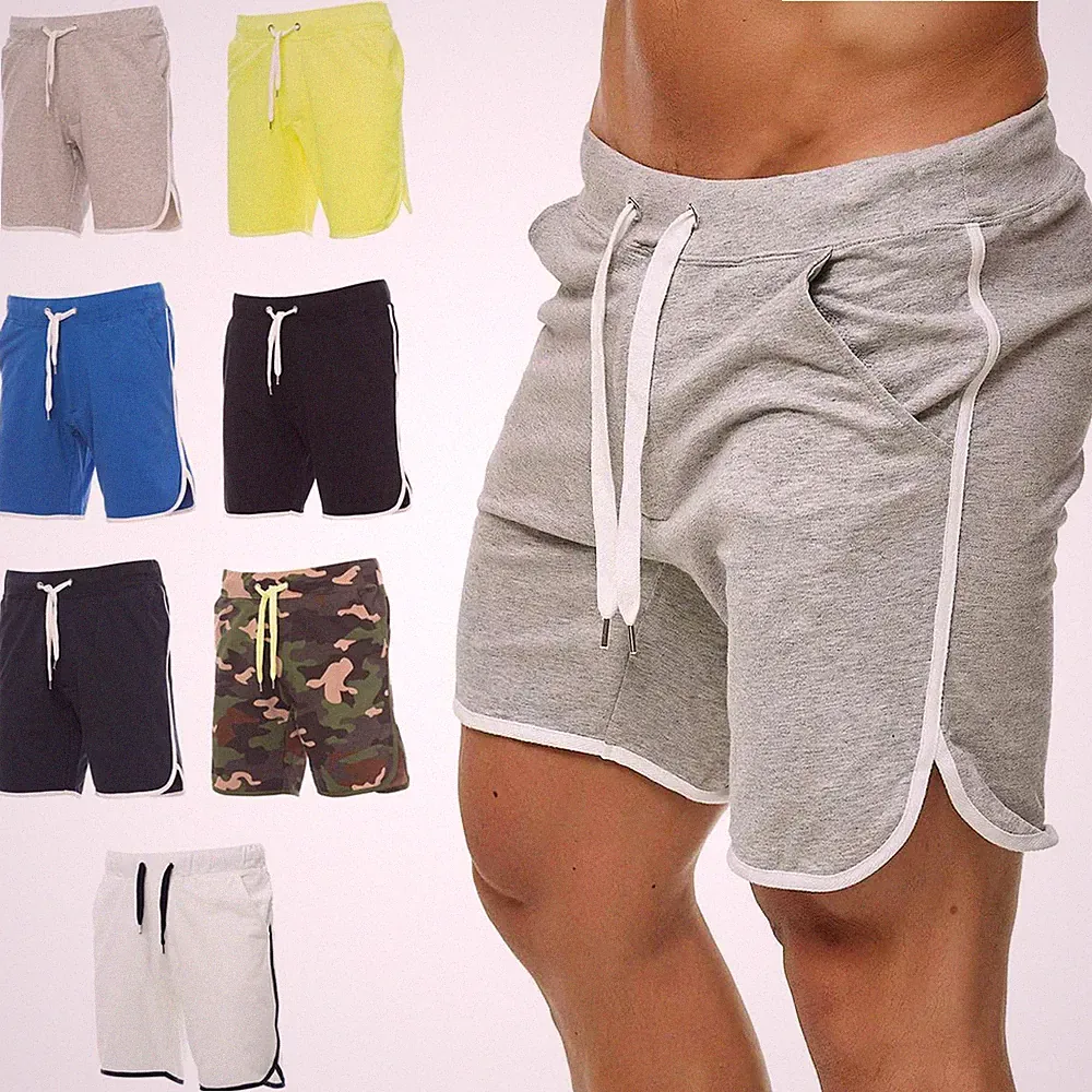 kurze jogginghose herren camouflage