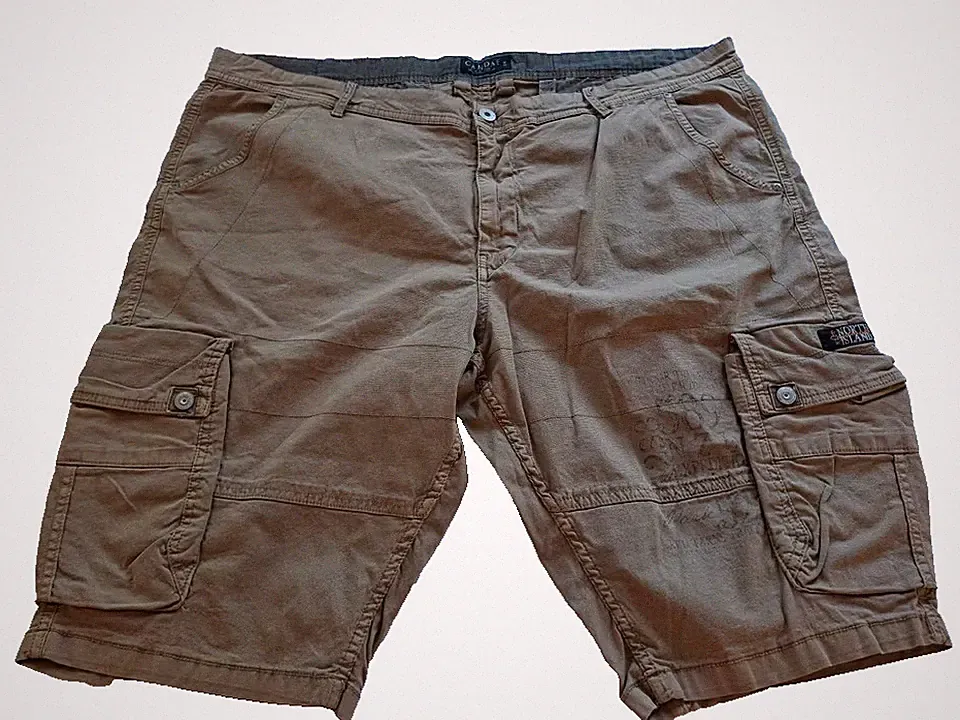 Herren Kurzhose Canda