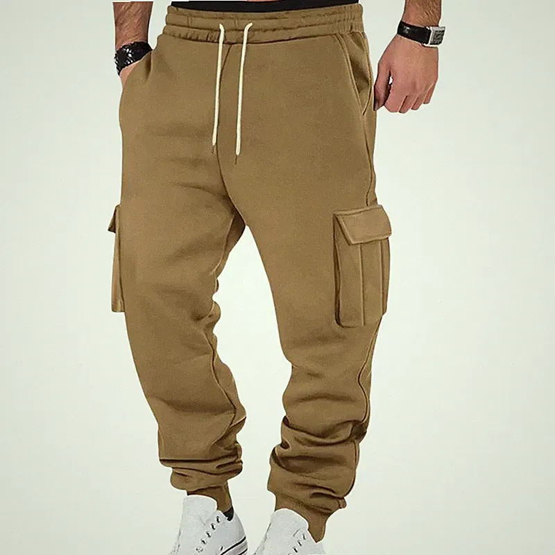 Braun Slim Fit