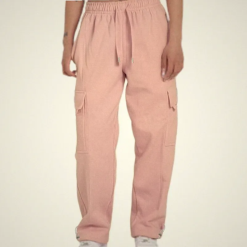 Herren Lange Hosen Sporthose Jogginghose Trainingshose Freizeithose Sweatpants