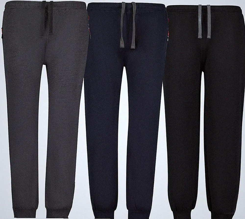 4XL Fleecehose