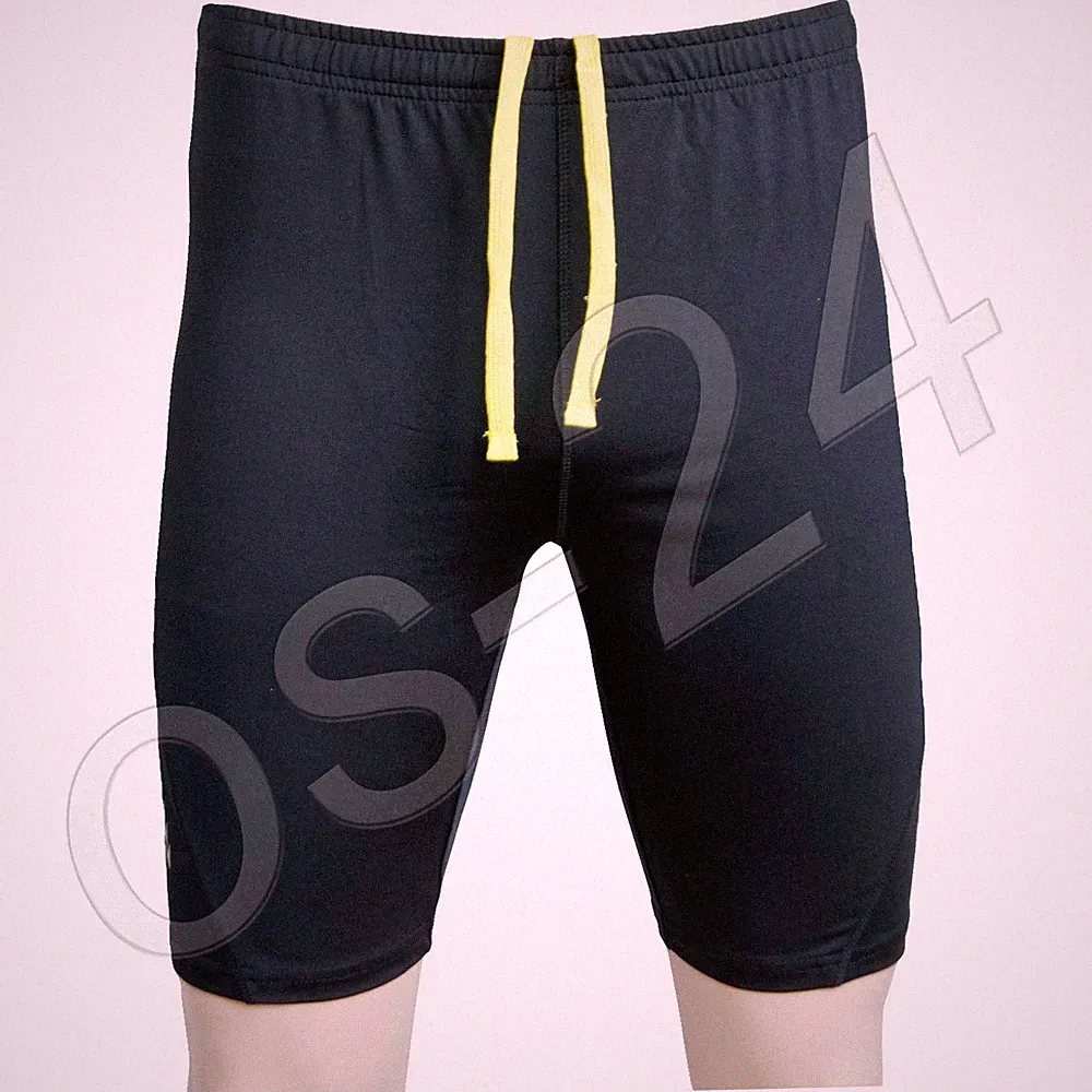 Herren Laufhose kurz Sporthose Jogginghose Fitnesshose Funktionshose Gr.XL 56/58