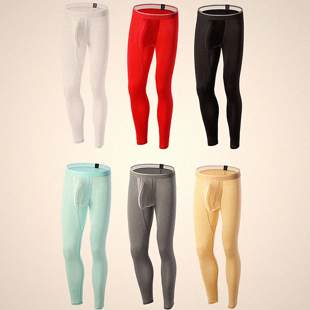 Herren Leggings Fitnessraum Jogginghosen Sport Sporthosen Bodybuilding Trousers