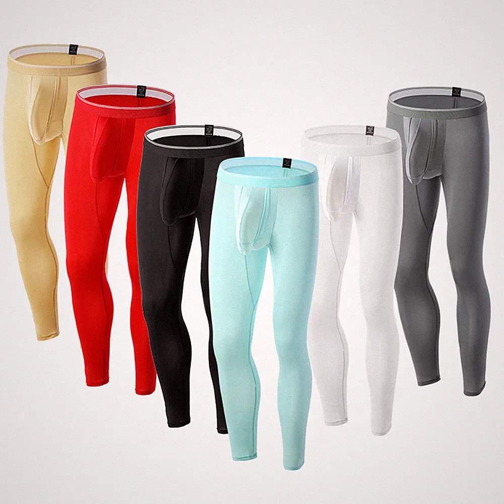 Herren Leggings Fitnessraum Sporthosen Joggen Trousers Schnell Trocknend Hosen
