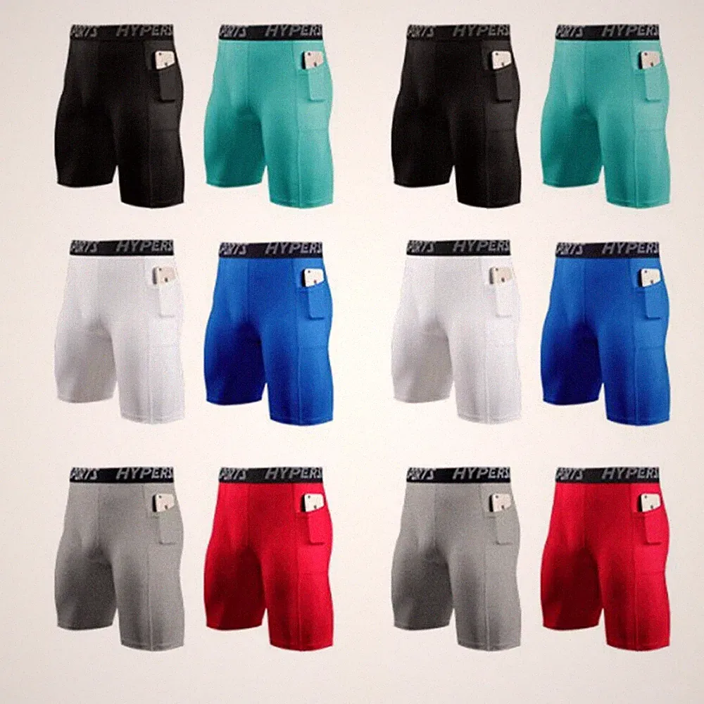 Herren Leggings