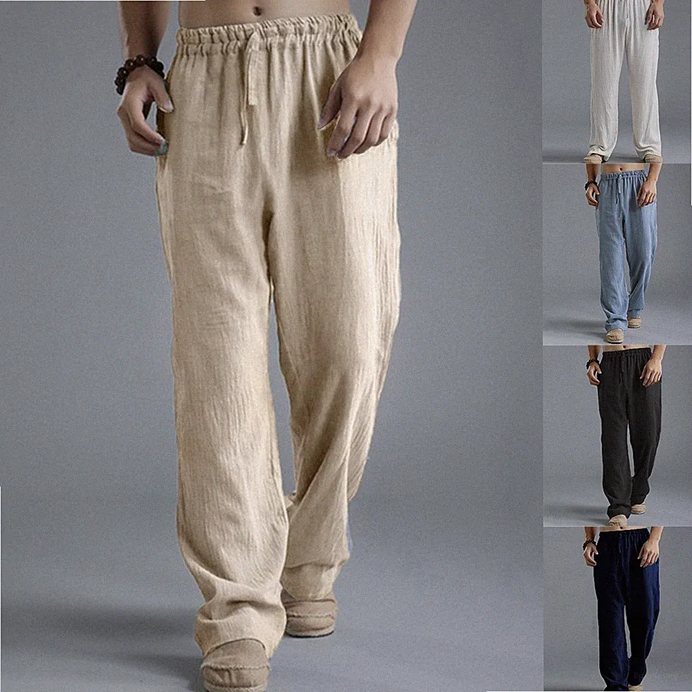 46 Chinohose