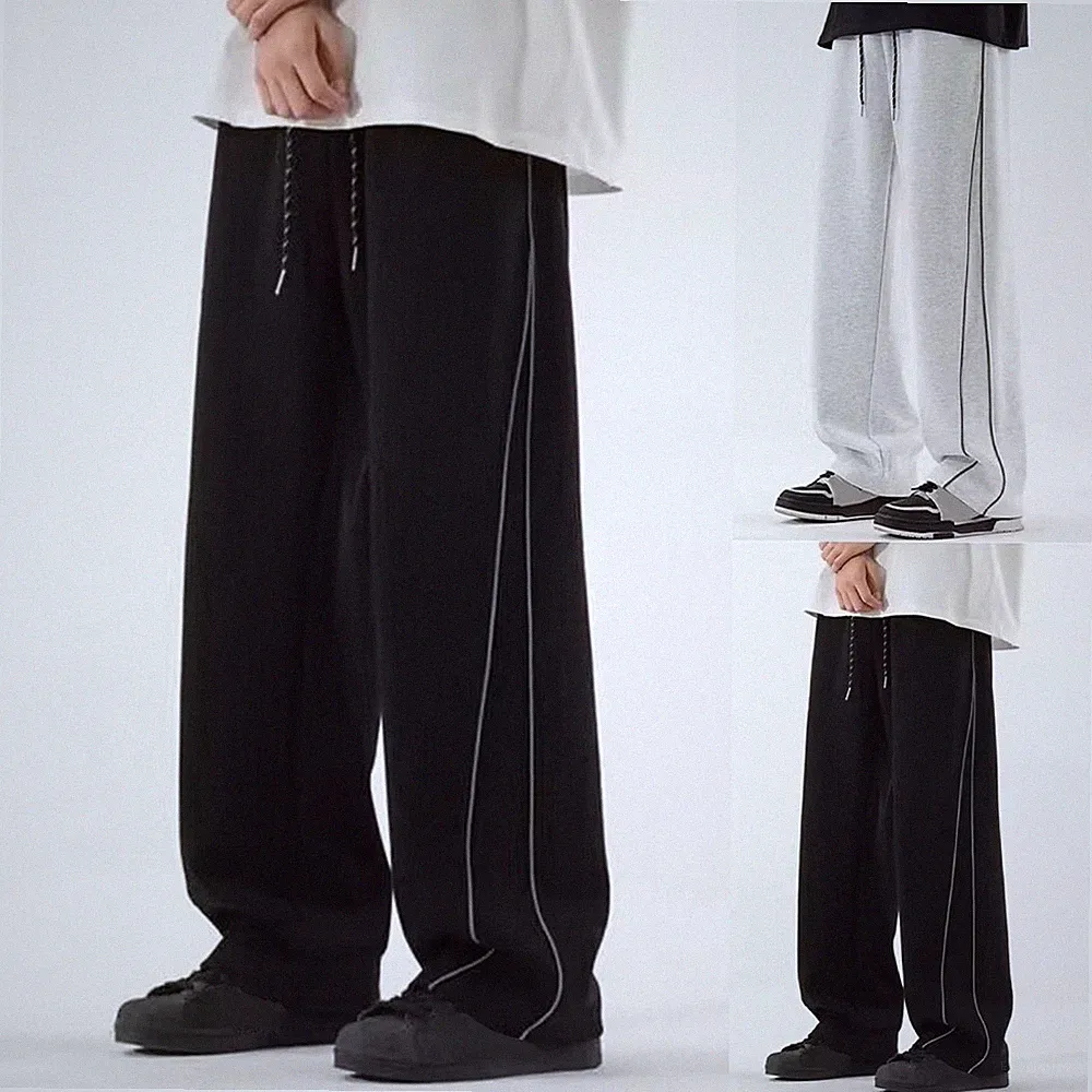 jogginghose herren baggy