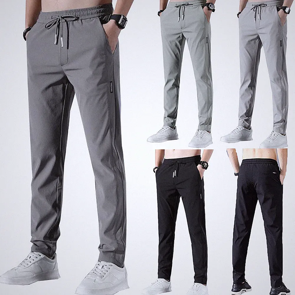 Herren Manner Sporthose Trainingshose Jogger Jogginghose Sweatpants Größe M-5XL