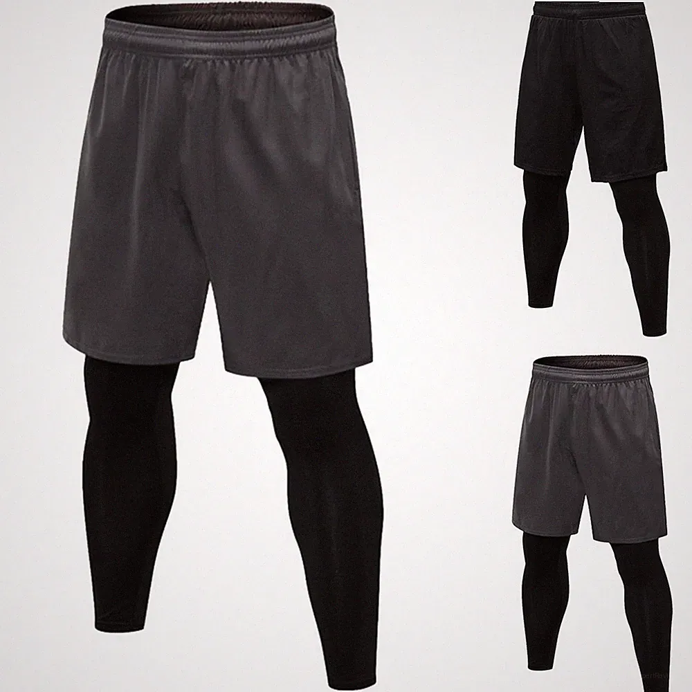 Herren Multifunktions Jogginghose mit Quick Dry Funktion und Gummizug