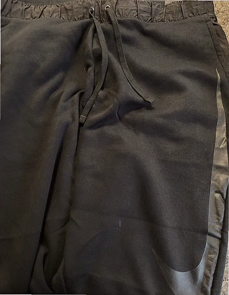 Herren Nike Sportswear Fleece Jogginghose Hose Pants XL 861720-010
