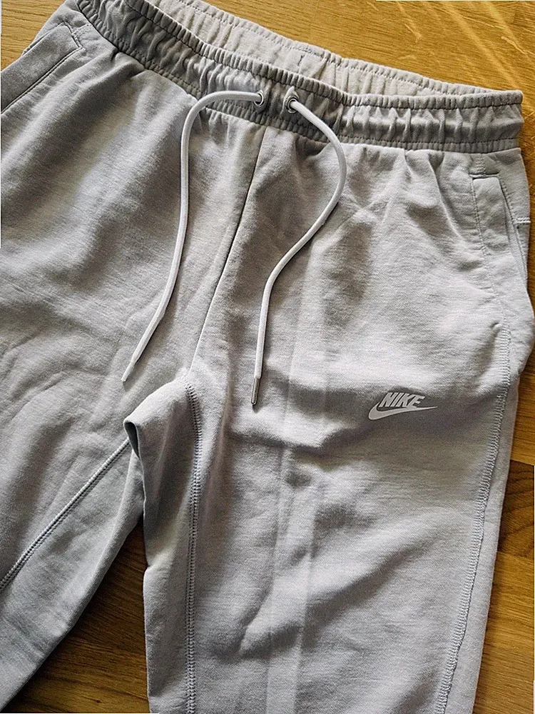 Herren Nike Sportswear Tech Jogginghose Größe S