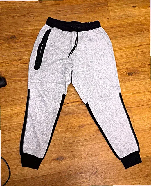 Herren Nike Tech fleece hose