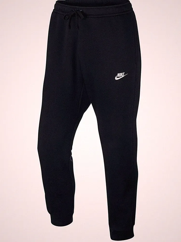 HERREN NIKE TRAININGSANZUG JOGGINGHOSE TRAININGSHOSE GYM FUSSBALL SPORTHOSE