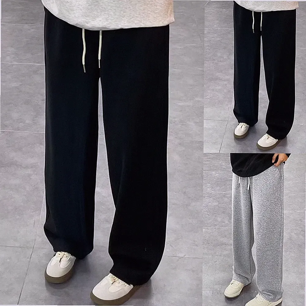 Herren Outdoor Sport Jogginghose mit Kordelzug Baggy Hose in mehreren Größen