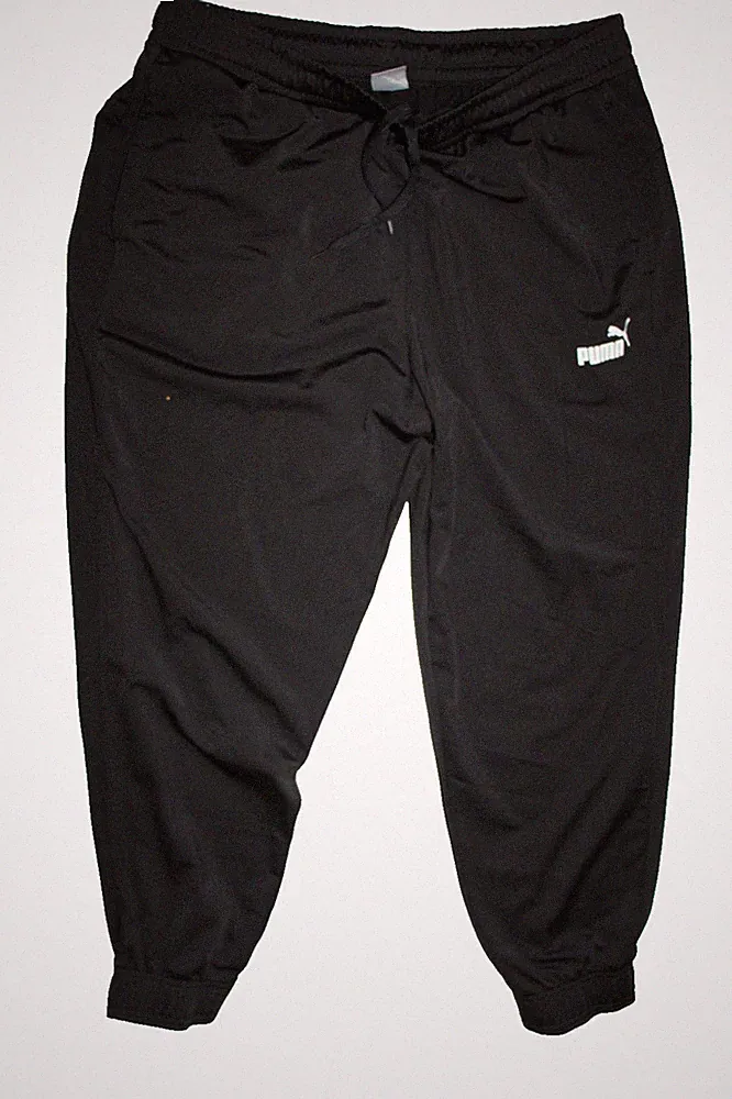 Herren Puma Jogginghose GR 2XL Sporthose Track Pants 103 CM