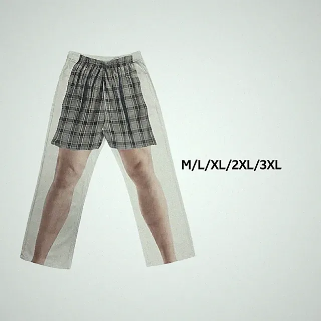Herren Pyjamahose lustig weich Nachtwäsche bequeme Lounge Hose für Jogginghose