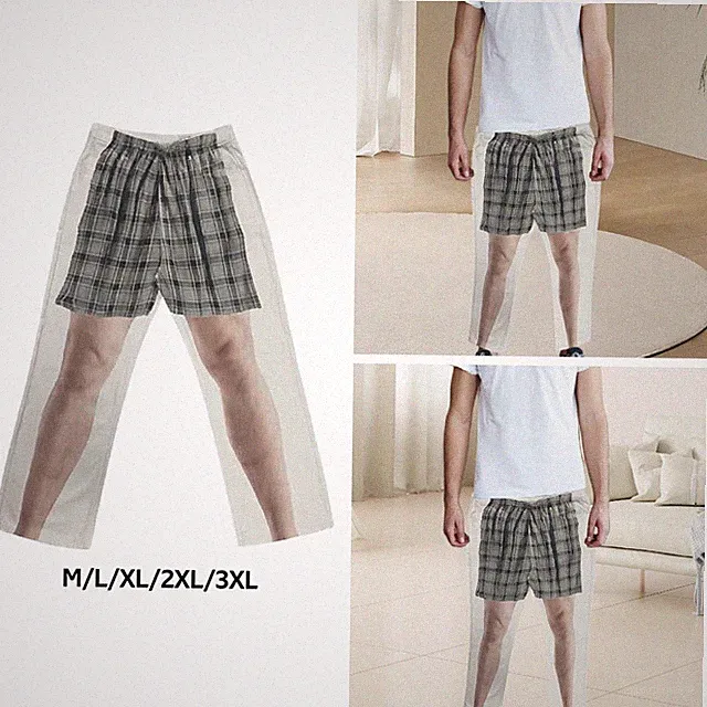 Herren Pyjamahose lustige Nachtwäsche Neuheit weiche Jogginghose für Training Jogginghose