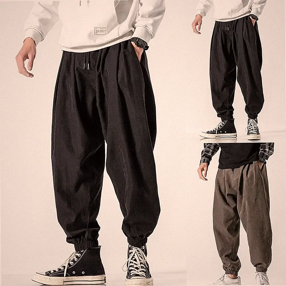 Entspannen Freizeithose