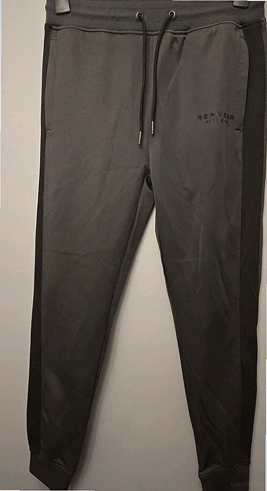 Herren Repwear Fitness 32 Inch Taille 28 Inch Bein Top Zustand