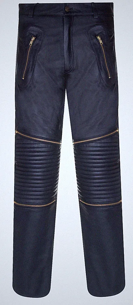 Standard Jeans
