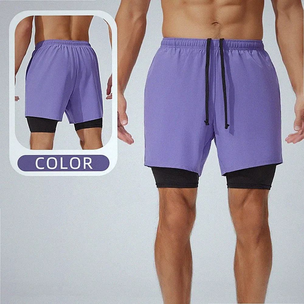 Herren Schwimmhose Strandhose Kurze Hose Shorts Jogginghose Freizeithose DE