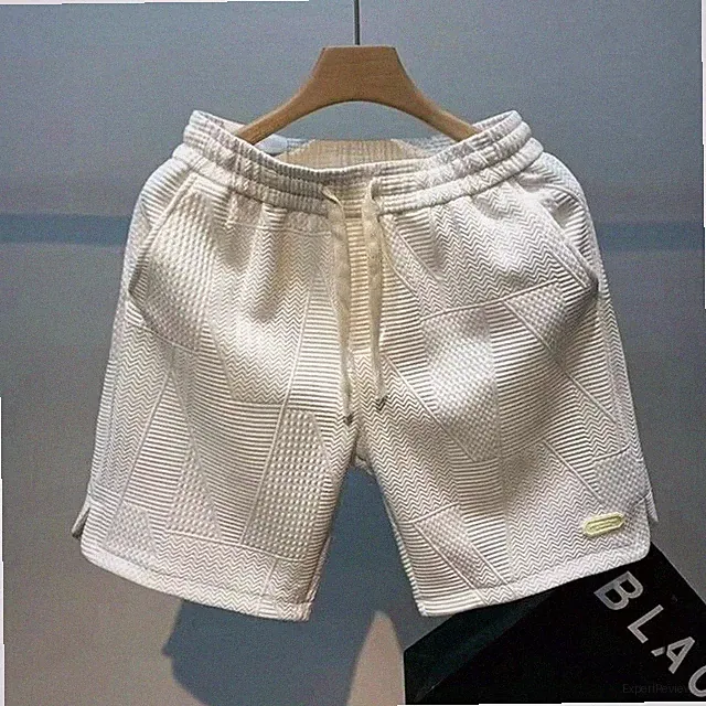 Herren Shorts Bermuda kurze Hose Sweatshorts Sportshorts Jogging Sommer Fitness