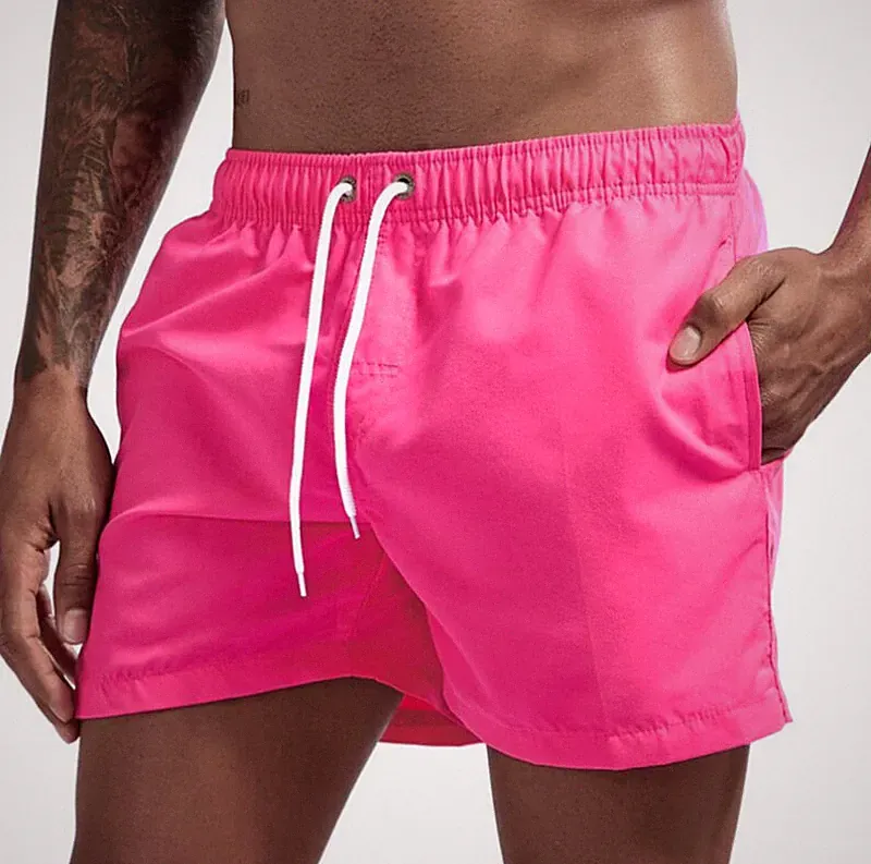 Herren Shorts Bermudas Sporthose Kurze Kurzhose Jogging Fitness lässige