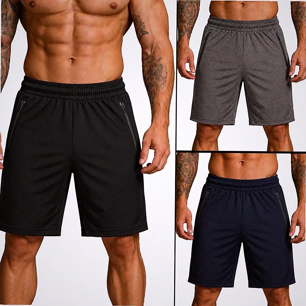 jogginghose herren kurz baumwolle