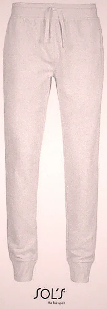 Herren Slim Fit Jogging Pants Jake | SOLs | 02084