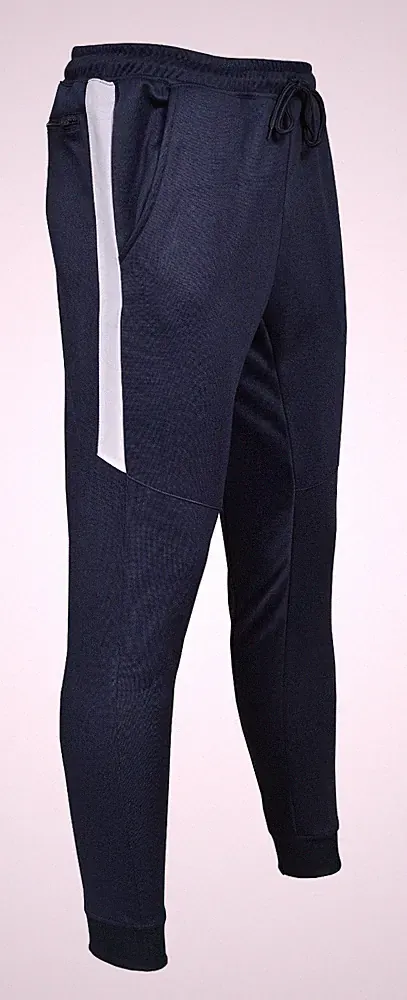 Herren Slim Fit Jogginghose Trainingshose Sport Sweat Trainingshose Gym Laufen