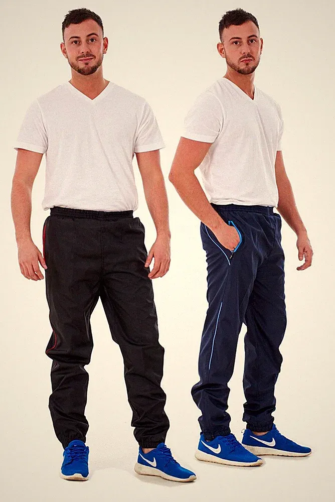 Herren Sommer Sport Hose Gym Jogginghose Freizeit Activewear Hose S-2XL