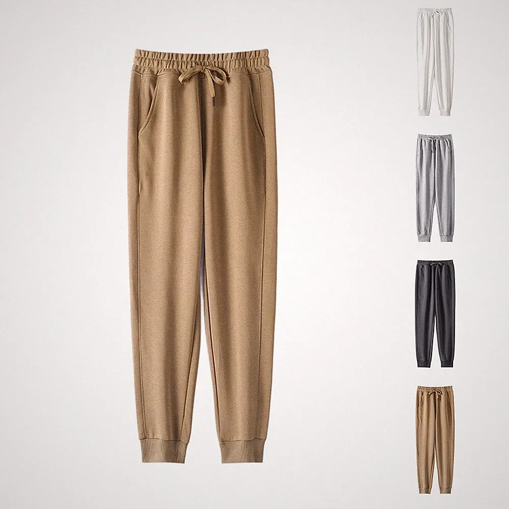Herren Sport Jogginghose für freizeit Sweatpants für Winter Frühling Sommer