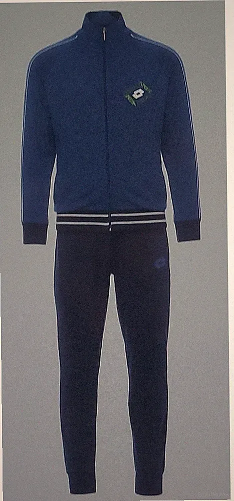 HERREN SPORT UND FREIZEIT ANZUG JUGEND KOMPLETT HAUS FULL ZIP BAUMWOLLE LOT