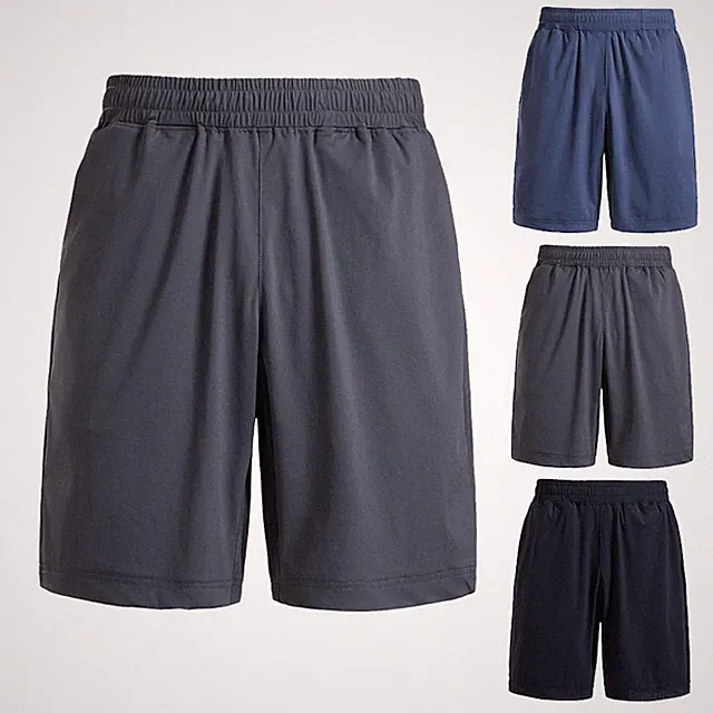 Herren Sporthose Bermuda Kurzhose Kurze Hose Jogging Hose Short Freizeithosen
