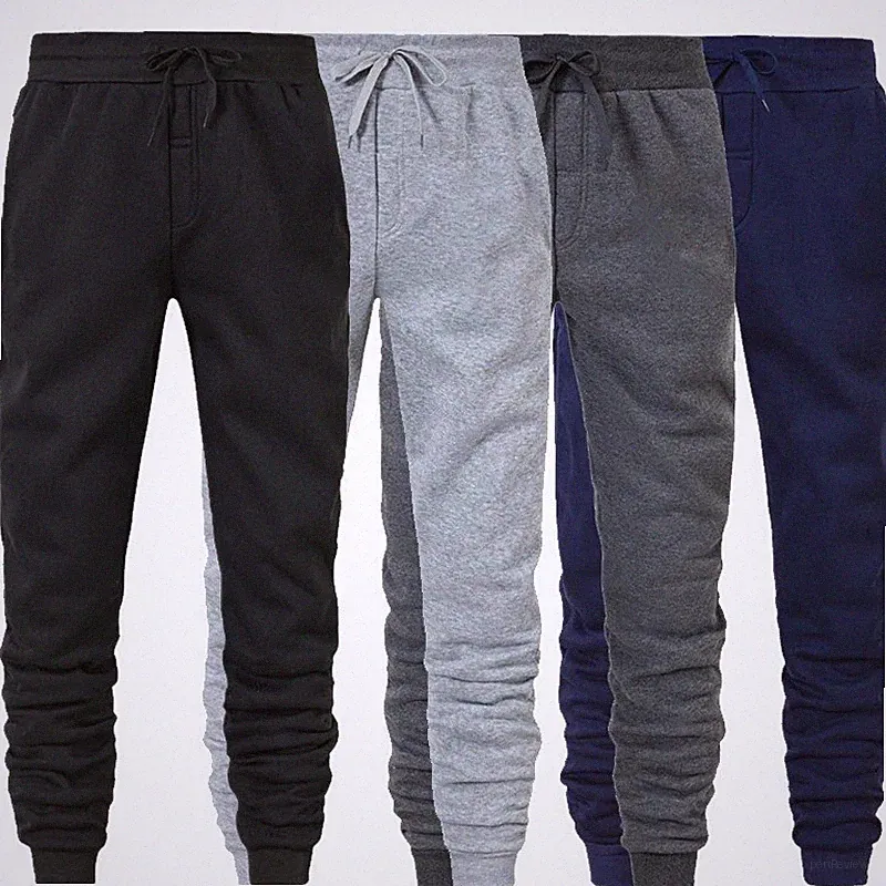 Herren Sporthose Jogger Jogginghose Sweatpants Trainingshose Fitnesshose Hosen