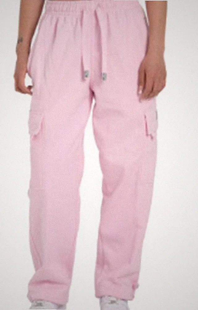 Rosa Sweathose